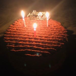 Meet your Posher, Lesley